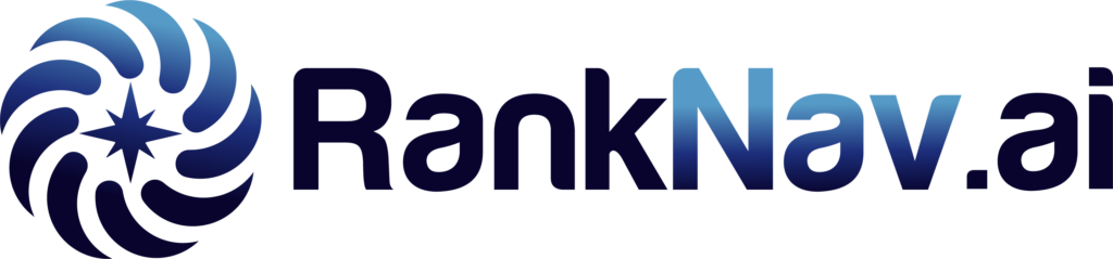 RankNav.ai Logo
