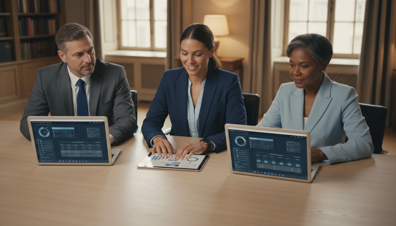 How to Hire a Fractional CMO for Your Law Firm: Step-by-Step Guide