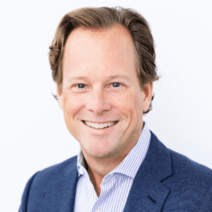 Picture of Stuart Foster