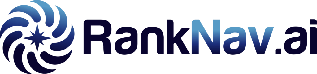RankNav.ai Logo